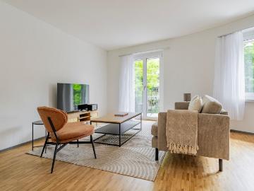 Sihlfeld, Zürich, Kanton Zürich