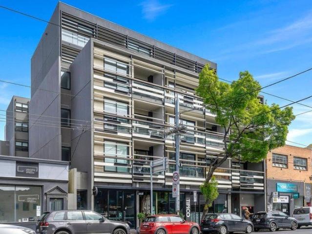 Stylish 2 Bedroom Apartment with Modern Charm