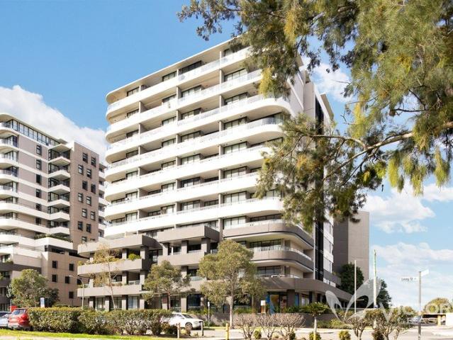 Stylish 2 Bedroom Apartment with Parking in the Heart of Wolli Creek Lifestyle Precinct