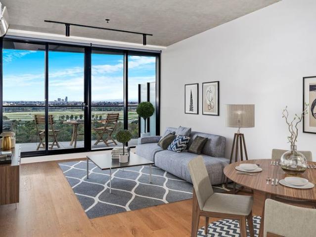 Stylish 2 Bedroom Apartment with Resort Style Amenities at River One!