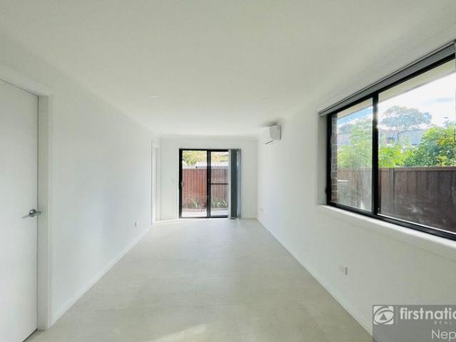 Stylish 2 Bedroom Brand New Living in the Heart of Toongabbie