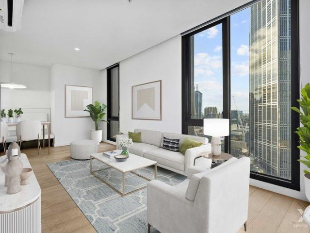 Stylish 2 Bedroom CBD Apartment with 2 Storages Ideal for Professionals, First Home Buyers or Investors