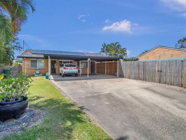 STYLISH 2 BEDROOM DUPLEX MOUNT PLEASANT