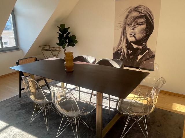 Stylish 2 bedroom flat in Berlin Mitte, Berlin Amsterdam Apartments for Rent