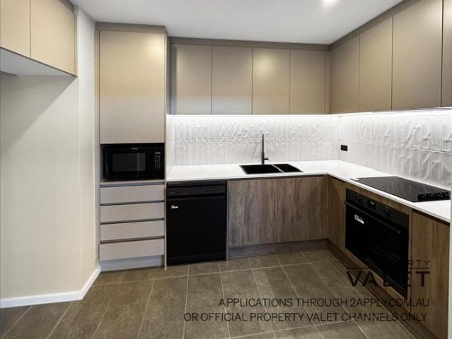 Stylish 2 Bedroom Flat