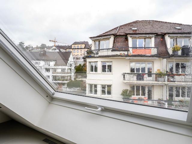 Stylish 2 Bedroom Furnished Apartment in Oberstrass, Zurich Amsterdam Apartments for Rent