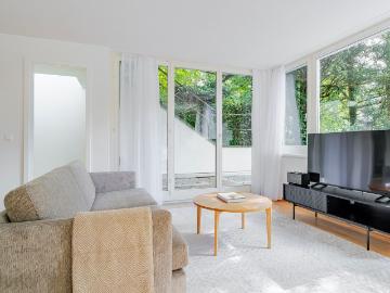 Hirslanden, Zürich, Kanton Zürich