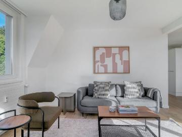Unterstrass, Zürich, Kanton Zürich