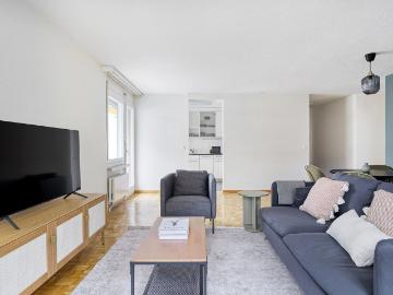 Wollishofen, Zürich, Kanton Zürich