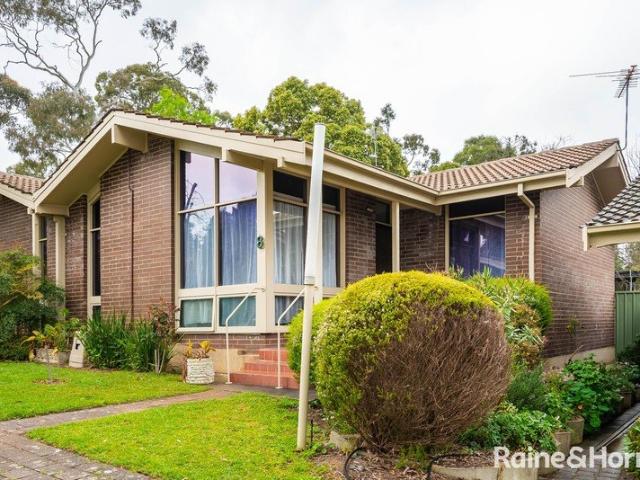Stylish 2 Bedroom Home in the Heart of Blackwood
