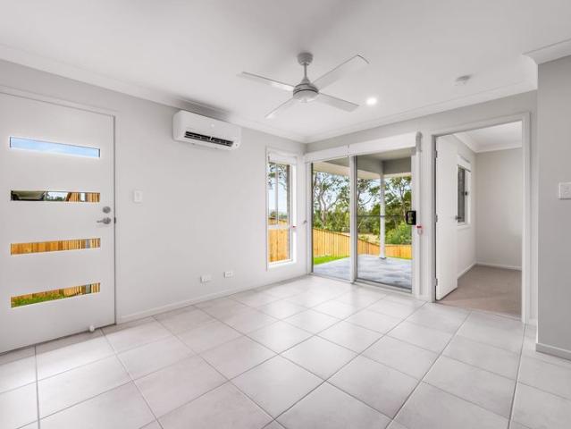 Stylish 2 Bedroom Modern Duplex with Elegant Open Plan Design