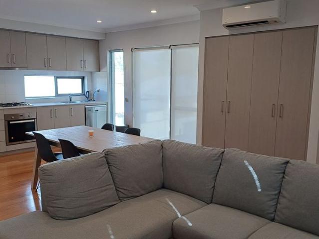Stylish 2 Bedroom Mostly Furnished Apartment