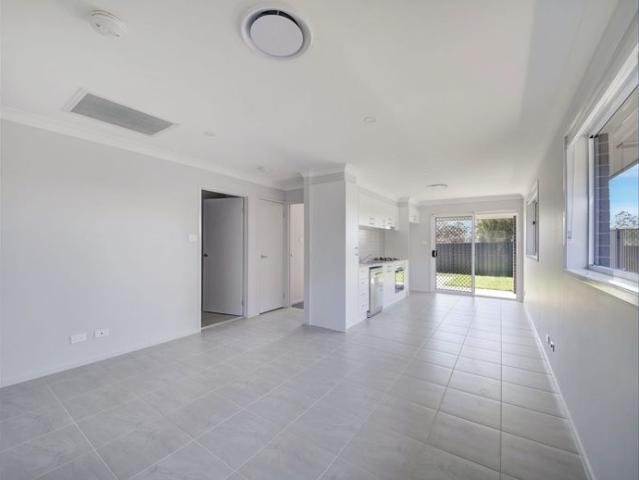 Stylish 2 Bedroom Residence