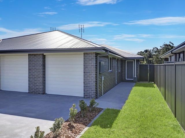 Stylish 2 Bedroom Residence