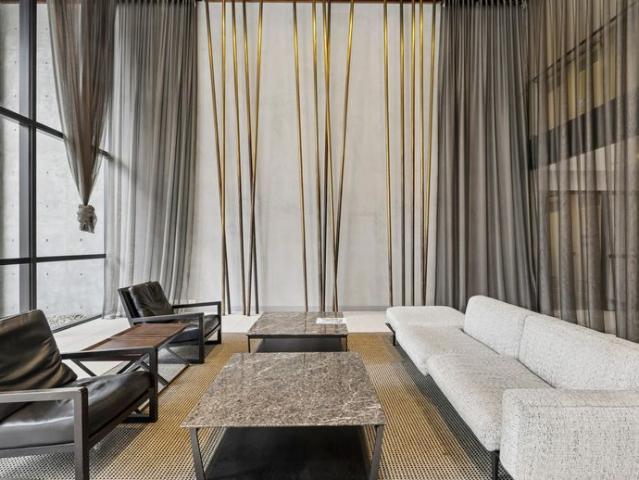 Stylish 2 bedroom + study Modern Apartment