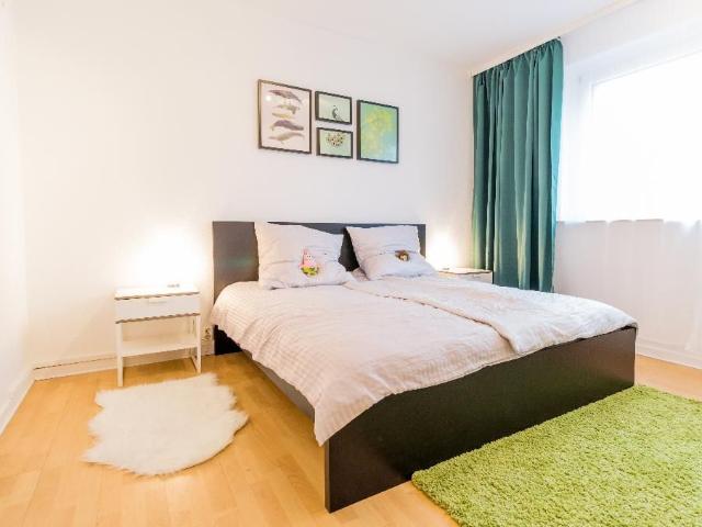 Stylish 2 room apartment close to fair & airport, Dusseldorf Amsterdam Apartments for Rent