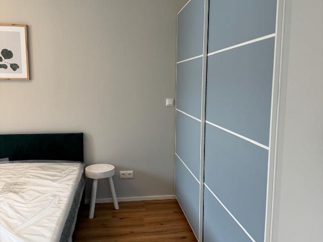 Stylish 2 Room Apartment – All Inclusive & Ready to Move In!