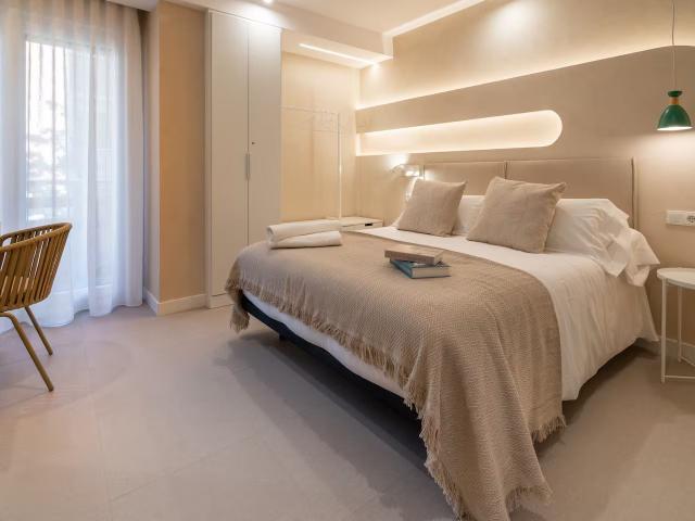 Stylish 2 Room Apartment – All Inclusive & Ready to Move In!