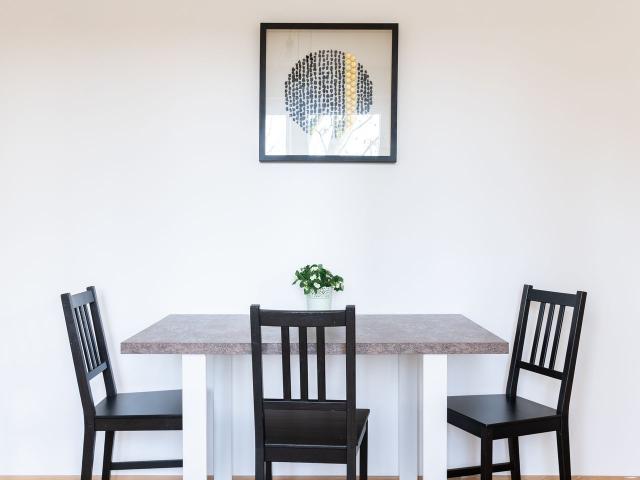 Stylish 2 room apartment in Duisburg West35, Duisburg Amsterdam Apartments for Rent
