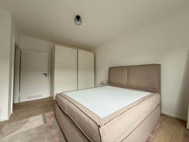 Stylish 2 room apartment in the heart of Bornheim – Quiet location with parking available upon request, Frankfurt Amsterdam Apartments for Rent
