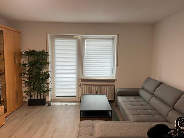 Stylish 2 Room Apartment near Munich | Fully Furnished & Home Office Ready