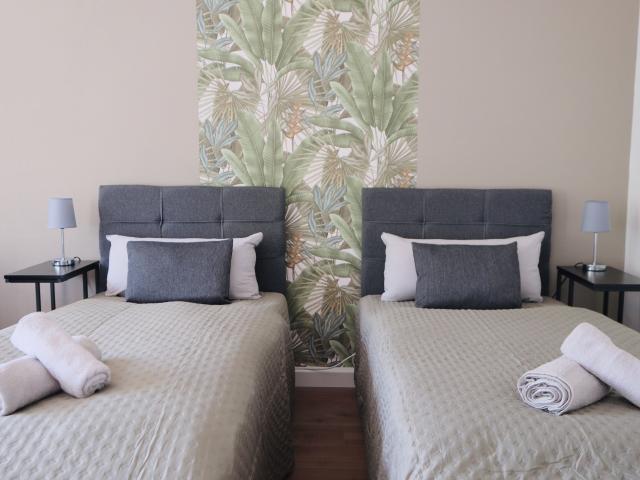 Stylish 2 Room Apartment with Balcony in Seelze – 12 Min. to Hanover Central Station