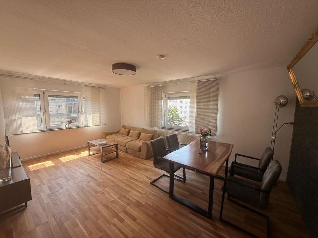 Stylish 2 Room Business Apartment in Stuttgart, Stuttgart Amsterdam Apartments for Rent