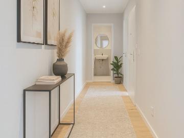 Apartment for rent in Stellingen