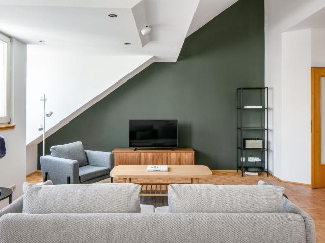 Stylish 2BR Apartment in the Heart of Vienna