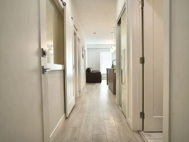 Stylish 2BR + Den, 2BA Condo with Functional Layout — 2 Bedrooms+ Den Condo Unit