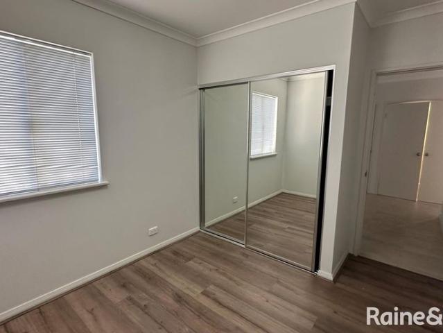STYLISH 3x2 UNIT IN A QUIET COMPLEX