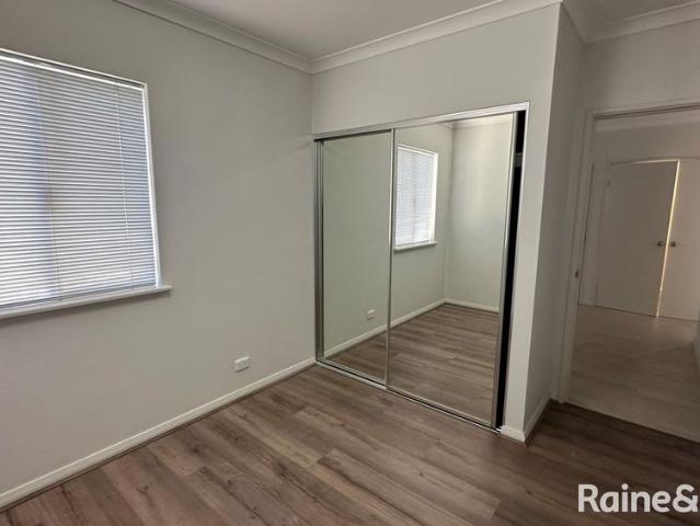 STYLISH 3x2 UNIT IN A QUIET COMPLEX
