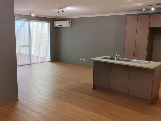 Stylish 3x2 Villa