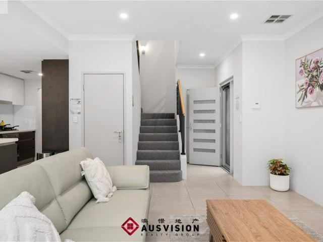 ✨ Stylish 3×2 Home in Prime Como Location ✨