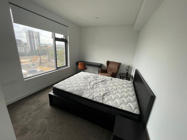 Stylish 3 Bed + Study Apartment for Sale Rosebery