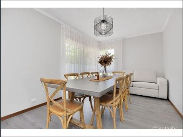 Stylish 3 bedder