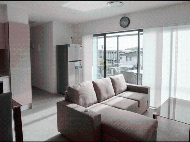 Stylish 3 Bedroom, 3 Bathroom Unit – Furnished or Unfurnished Option!