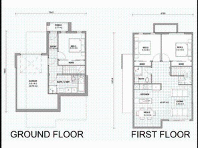 Stylish 3 Bedroom Townhouse