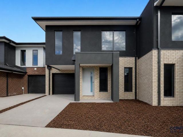Stylish 3 Bedroom Townhouse