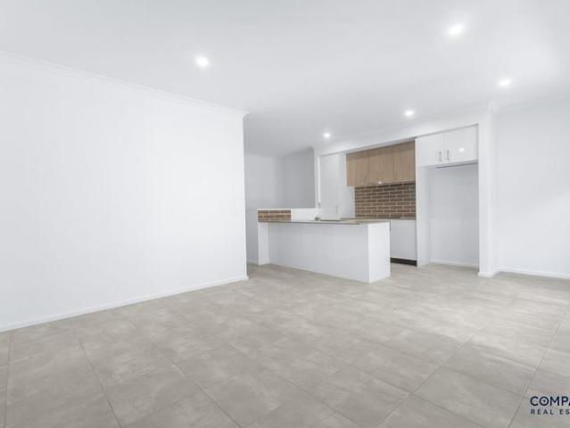 Stylish 3 Bedroom Townhouse