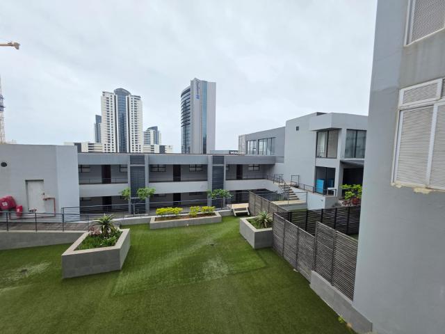 Stylish 3 Bedroom Umhlanga Apartment with Distant Sea Views & Walk to Beach Lifestyle