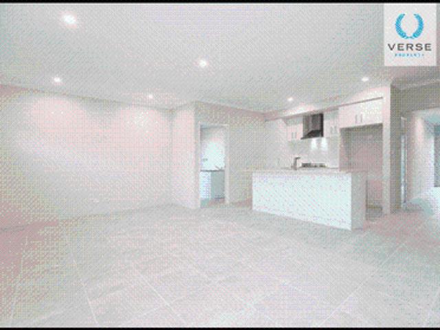Stylish 3 Bedroom Villa with Modern Comfort