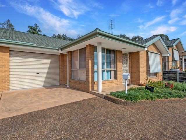 Stylish 3 Bedroom Villa enjoying Prime Convenience