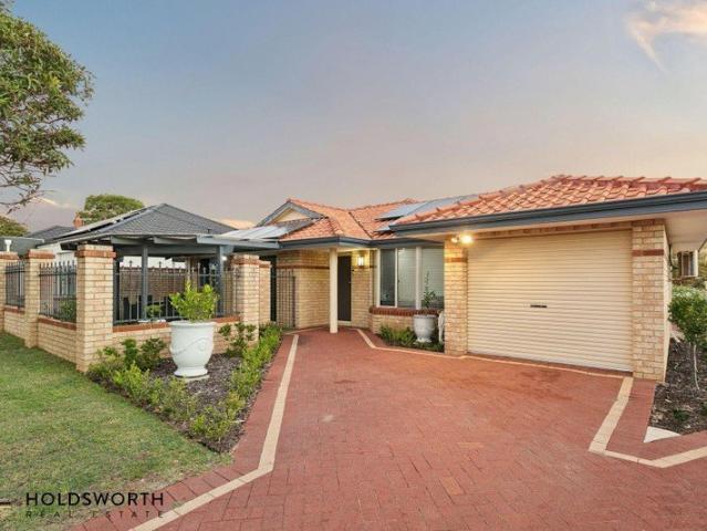 Stylish 3 Bedroom Villa in a Prime Lifestyle Location
