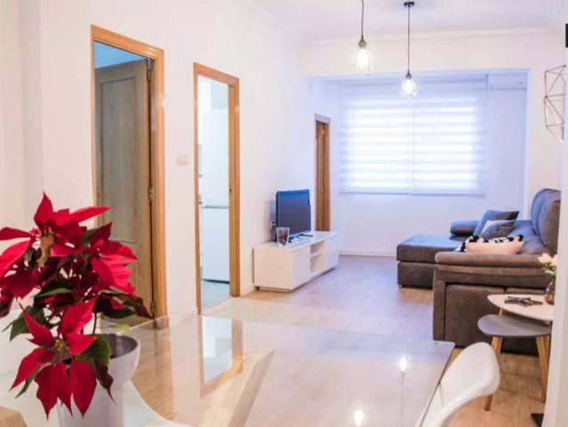 Stylish 3 bedroom apartment for rent in La Saïdia