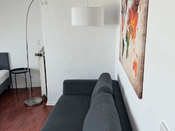 Flingern Nord, Flingern, Neuss, Bergisches Land, Nordrhein-Westfalen