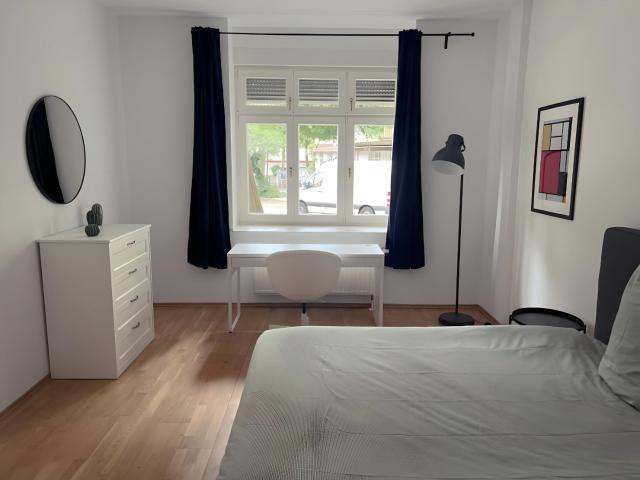 Stylish 3 bedroom apartment in Berlin Friedrichshain