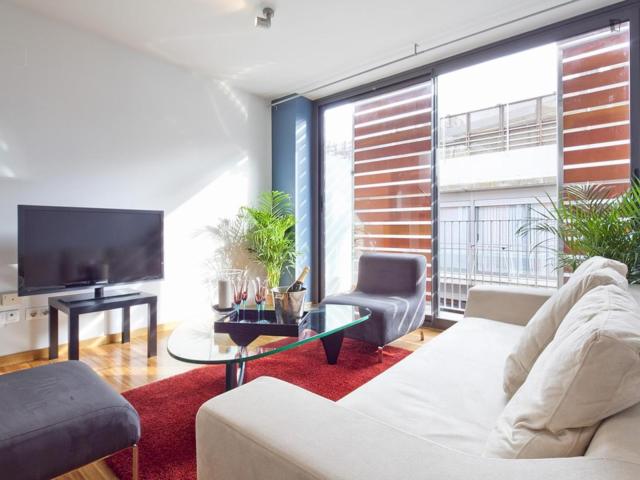 Stylish 3 bedroom apartment in El Putxet