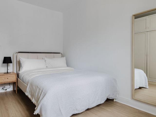 Stylish 3 Bedroom Apartment in Le Marais, Paris, Paris Amsterdam Apartments for Rent