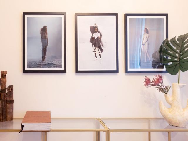 Stylish 3 Bedroom Design Apartment in Winsviertel | Quiet Altbau Rear Building with Private Courtyard Entrance | Prenzlauer Berg, Berlin Amsterdam Apartments for Rent